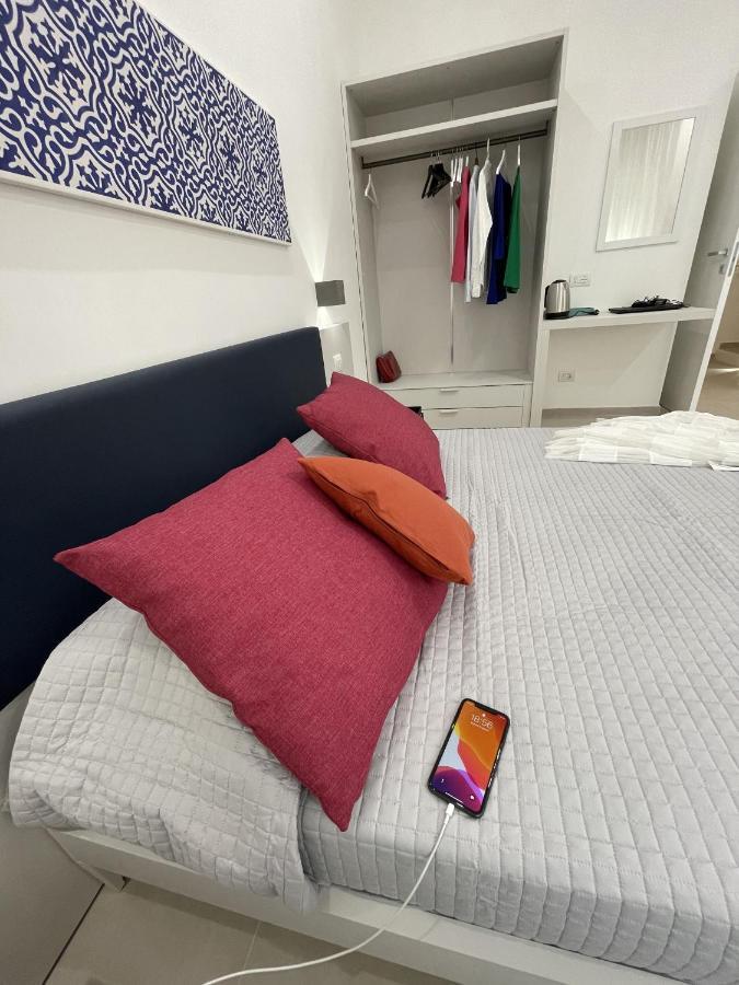 Pianohome Sorrento Piano di Sorrento Ngoại thất bức ảnh