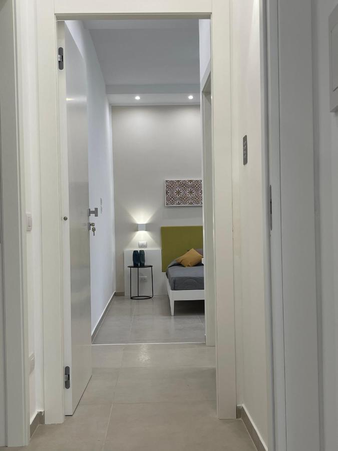 Pianohome Sorrento Piano di Sorrento Ngoại thất bức ảnh