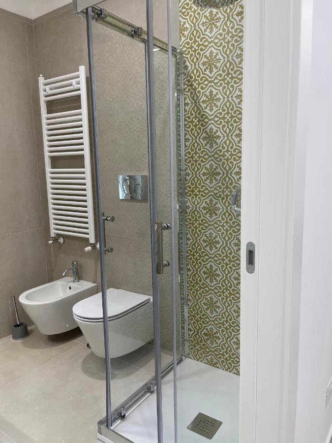 Pianohome Sorrento Piano di Sorrento Ngoại thất bức ảnh