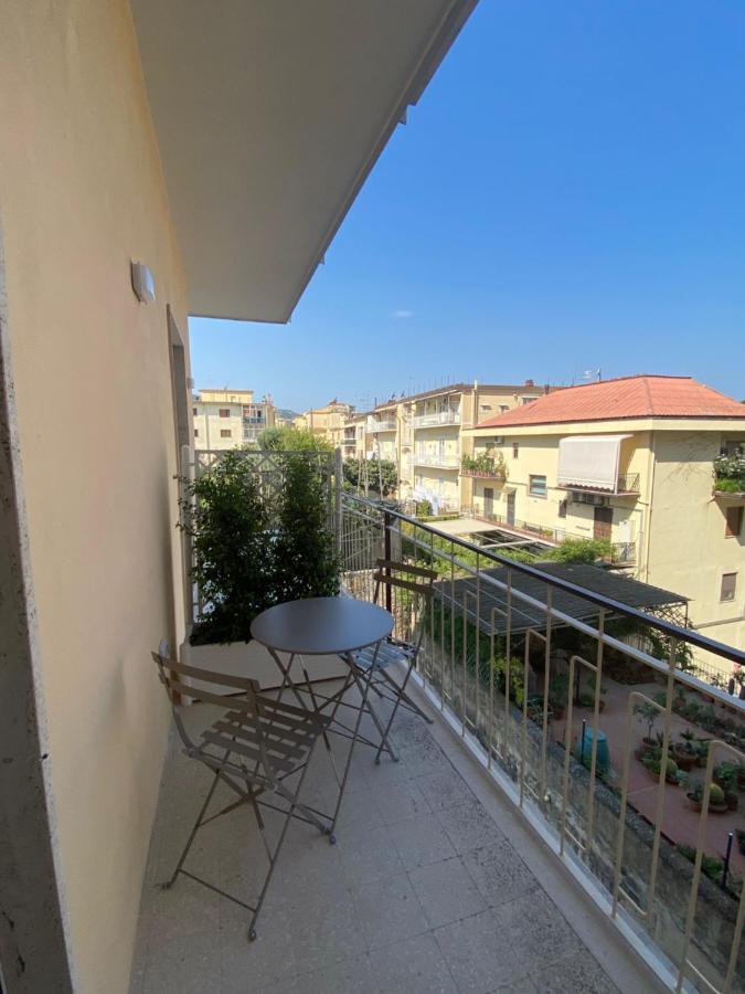Pianohome Sorrento Piano di Sorrento Ngoại thất bức ảnh
