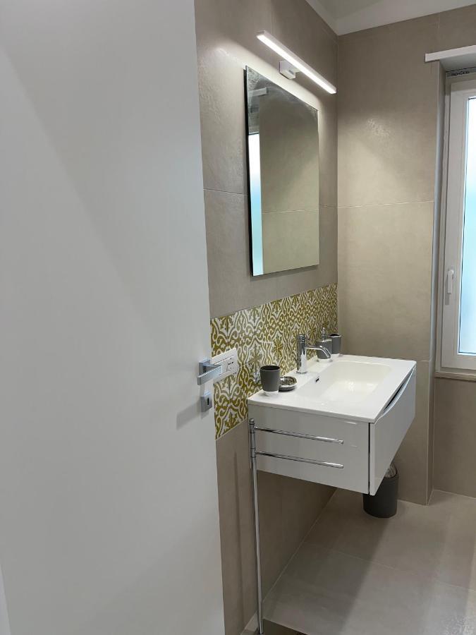 Pianohome Sorrento Piano di Sorrento Ngoại thất bức ảnh
